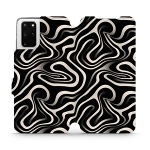 Etui do Samsung Galaxy S20 Plus - wzór VA63S