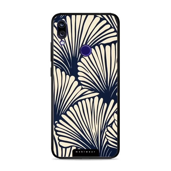 Etui Glossy Case do Xiaomi Redmi Note 7 - wzór GA41G