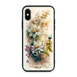 Etui Glossy Case do Apple iPhone X - wzór G014G