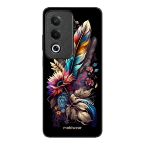 Etui Glossy Case do OPPO A80 5G - wzór G011G