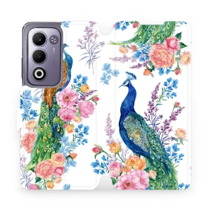 Etui do OPPO A5m - wzór MX08S