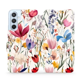 Etui do Samsung Galaxy A54 - wzór MP70S