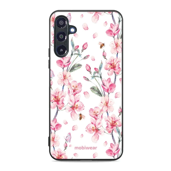 Etui Glossy Case do Samsung Galaxy A16 5G - wzór G033G