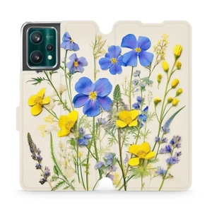 Etui do Realme 9 Pro - wzór VP41S