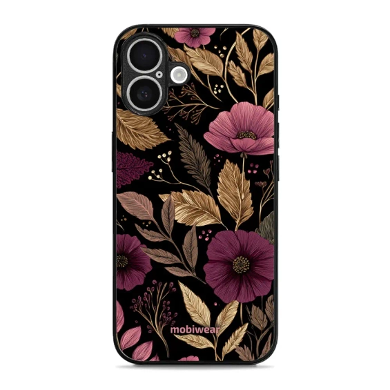 Etui Glossy Case do Apple iPhone 16 Plus - wzór G170G