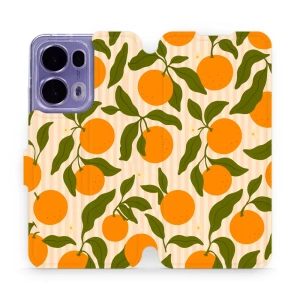 Etui do OPPO Reno 13 Pro - wzór VP82S