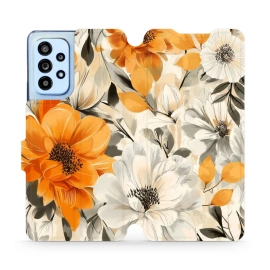 Etui do Samsung Galaxy A53 5G - wzór VP75S