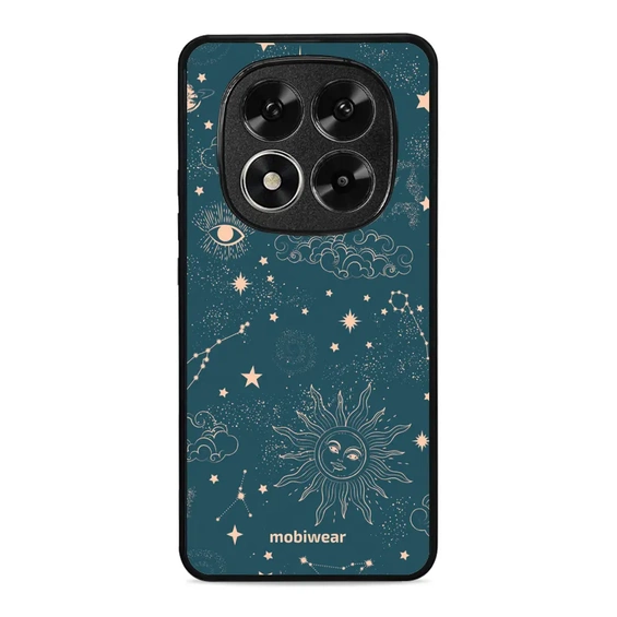 Etui Glossy Case do Xiaomi Redmi Note 14 Pro 5G - wzór G047G