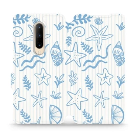 Etui do OnePlus 7 Pro - wzór VP88S