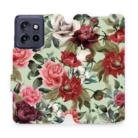 Etui do Motorola Edge 50 Neo - wzór MD06P