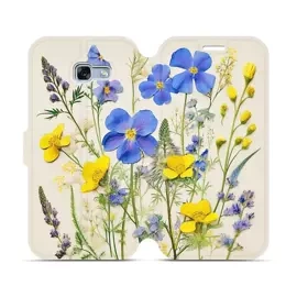 Etui do Samsung Galaxy A5 2017 - wzór VP41S