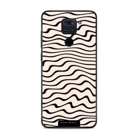 Etui Glossy Case do Xiaomi Redmi Note 9 - wzór GA62G