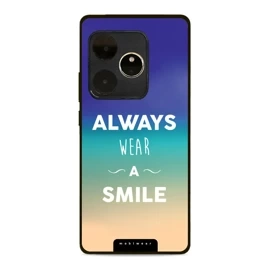 Etui Glossy Case do Realme GT 6 - wzór G074G