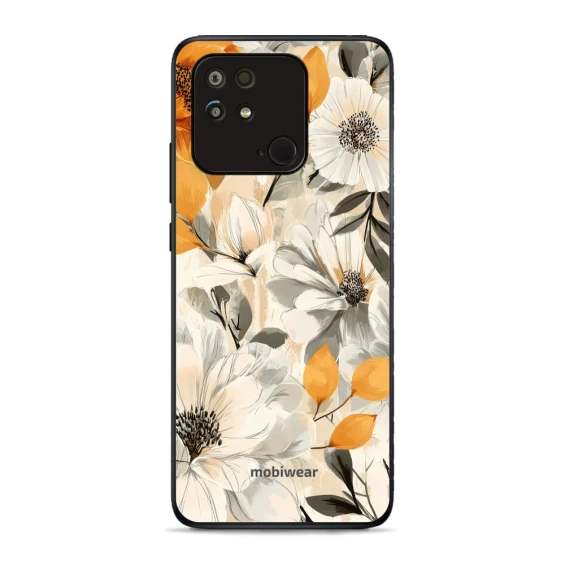 Etui Glossy Case do Xiaomi POCO C40 - wzór GP75G