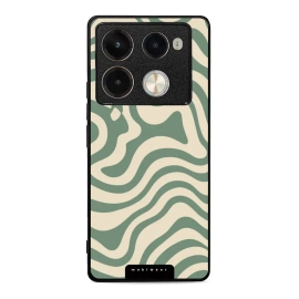 Etui Glossy Case do Infinix Note 40 Pro Plus - wzór GA57G