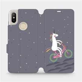 Etui do Xiaomi Mi A2 - wzór V024P