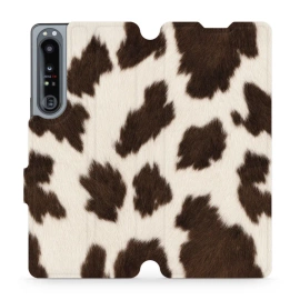 Etui do Sony Xperia 1 IV - wzór V166S