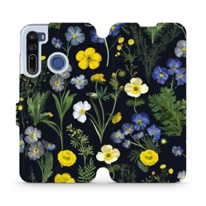 Etui do HTC Desire 20 Pro - wzór VP47S