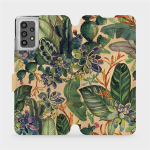 Etui do Samsung Galaxy A32 4G - wzór VP05S