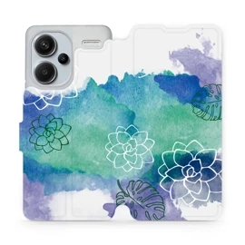 Etui do Xiaomi Redmi Note 13 PRO Plus - wzór MG11S