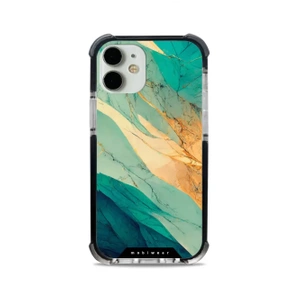 Etui MagSafe Elite Bumper Apple iPhone 12 mini - wzór D018D