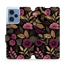 Etui do Xiaomi Redmi Note 12 Pro 5G - wzór V170S