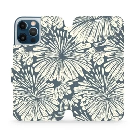 Etui do Apple iPhone 12 Pro Max - wzór VA42S