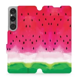 Etui do Sony Xperia 1 V - wzór V086S