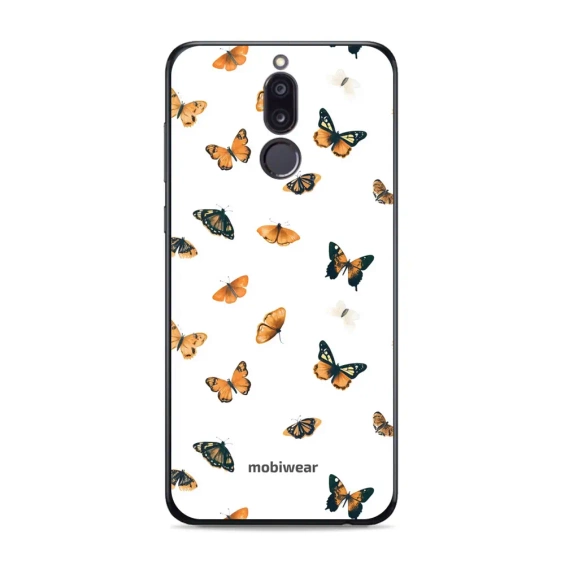 Etui Glossy Case do Huawei Mate 10 Lite - wzór GP76G