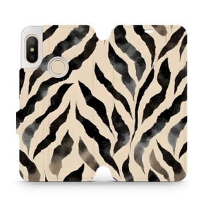 Etui do Xiaomi Mi A2 Lite - wzór VA53S