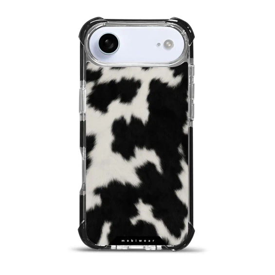 Etui MagSafe Elite Bumper Apple iPhone 17 Air - wzór D165D