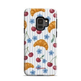 Etui Elite Pro do Samsung Galaxy S9 - wzór EP85E