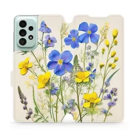 Etui do Samsung Galaxy A33 5G - wzór VP41S