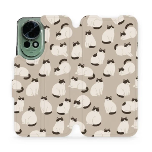 Etui do Huawei Nova 13 - wzór V160S