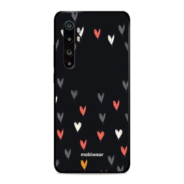 Etui Glossy Case do Xiaomi Mi Note 10 Lite - wzór GP79G