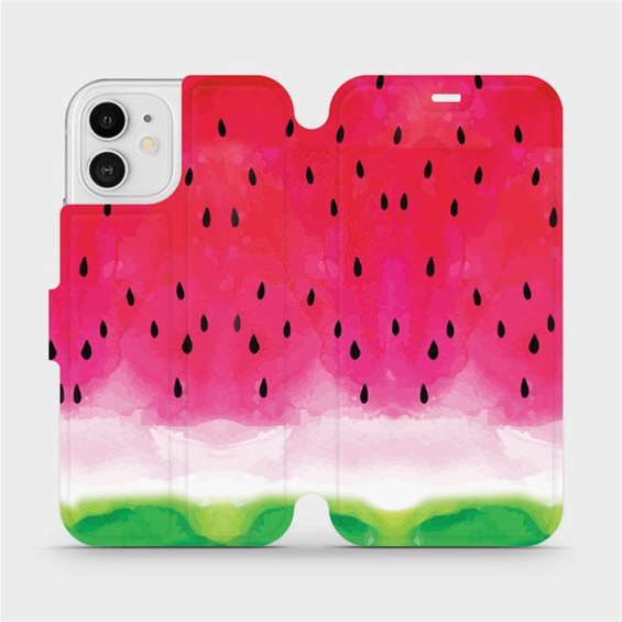 Etui do Apple iPhone 12 - wzór V086S