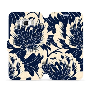 Etui do Samsung Galaxy J5 2016 - wzór VA40S