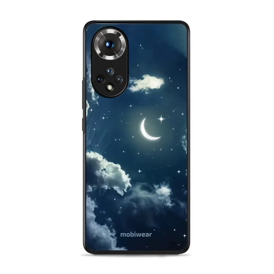 Etui Glossy Case do Huawei Honor 50 - wzór G048G