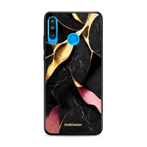 Etui Glossy Case do Huawei P30 Lite - wzór G021G