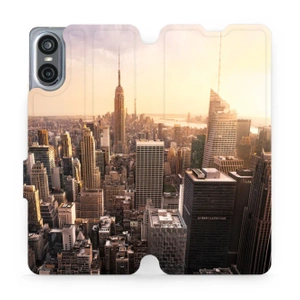 Etui do Sony Xperia 10 VI - wzór M138P