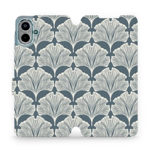 Etui do Samsung Galaxy A07 - wzór VA43S