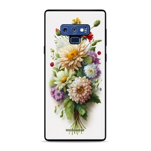 Etui Glossy Case do Samsung Galaxy Note 9 - wzór G016G