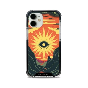 Etui MagSafe Elite Bumper Apple iPhone 12 mini - wzór D025D