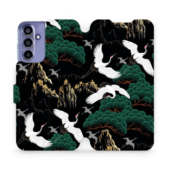 Etui do Samsung Galaxy A15 4G - wzór VP16S