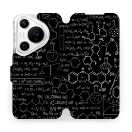 Etui do Huawei Pura 70 Pro - wzór V060P