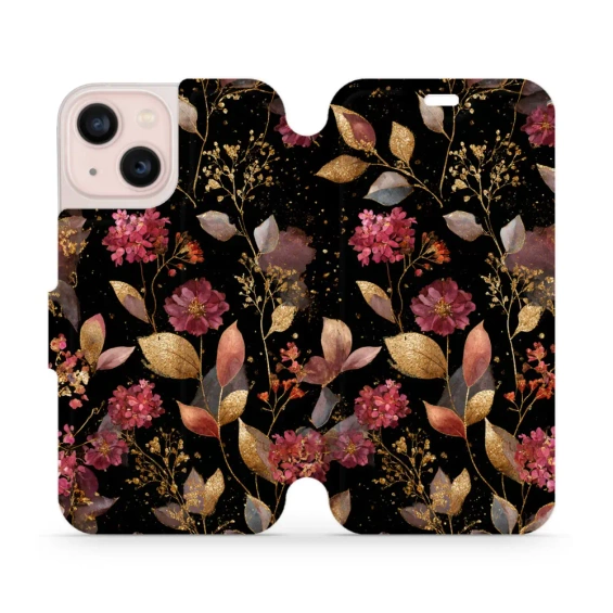 Etui do Apple iPhone 13 mini - wzór V171S