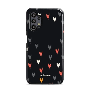 Etui Elite Pro do Samsung Galaxy A32 5G - wzór EP79E