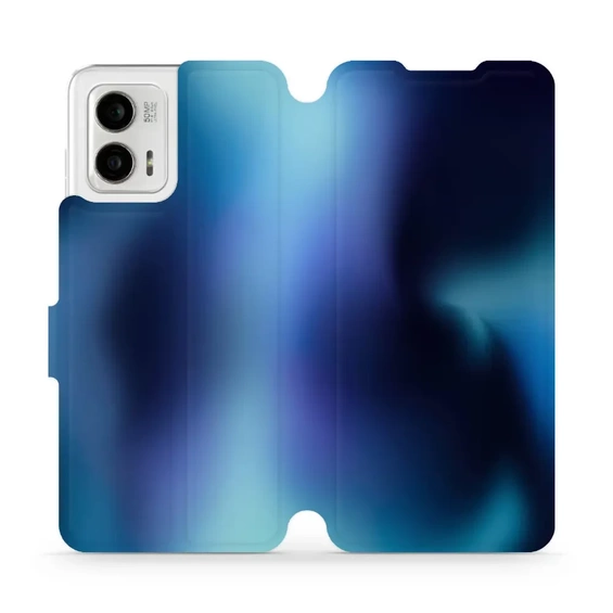 Etui do Motorola Moto G73 5G - wzór VP68S