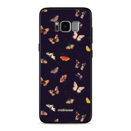Etui Glossy Case do Samsung Galaxy S8 - wzór GP78G