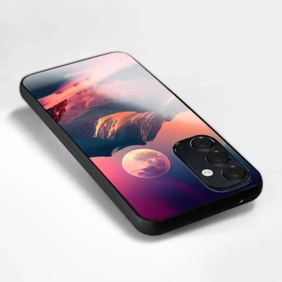 Etui Glossy Case do Google Pixel 9 Pro - wzór G008G